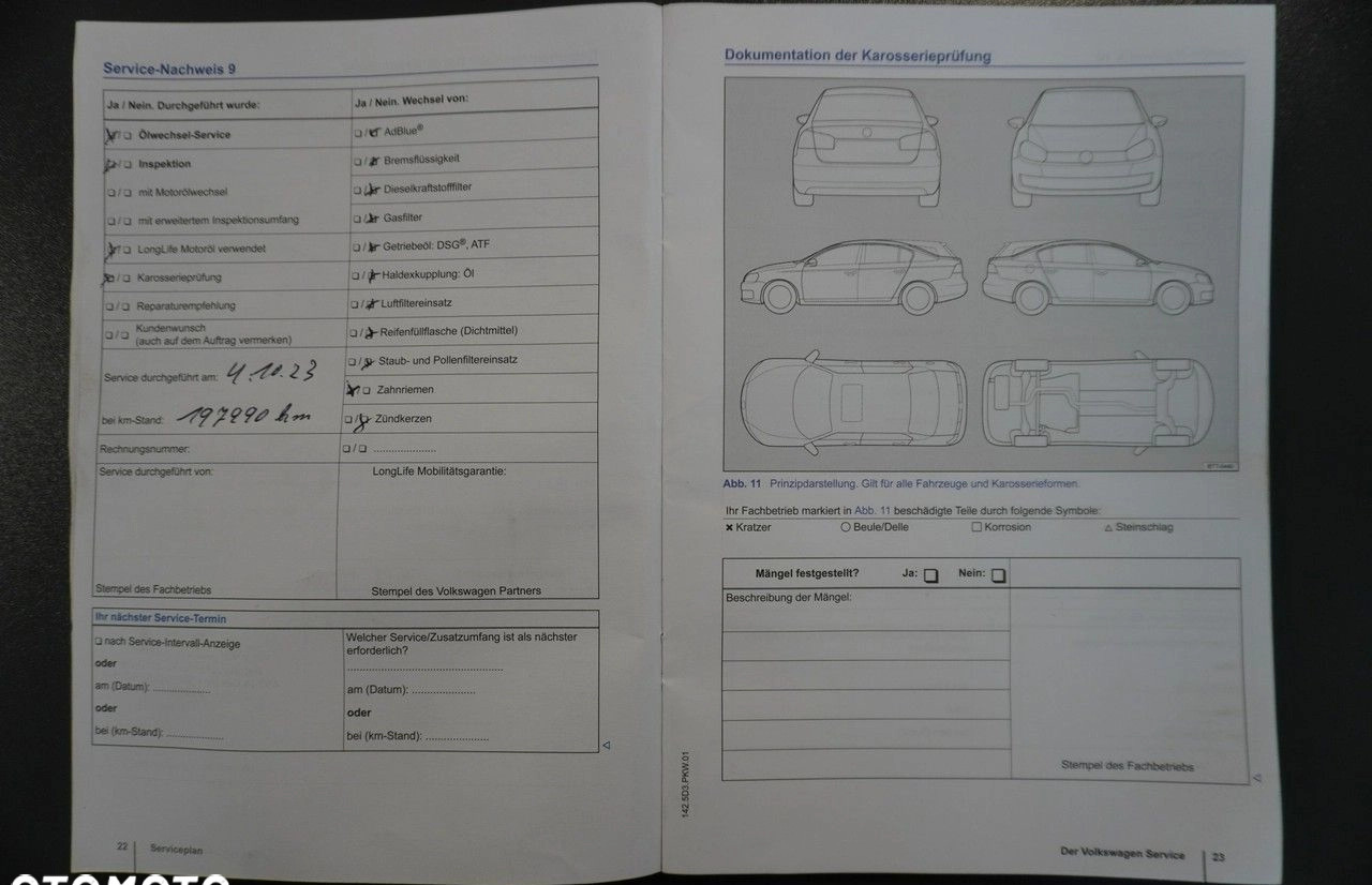 Volkswagen Polo cena 31499 przebieg: 200000, rok produkcji 2015 z Lubliniec małe 667